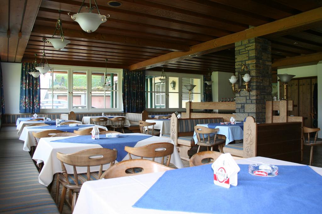 Gasthaus Ueberfuhr Elsbethen Exterior photo